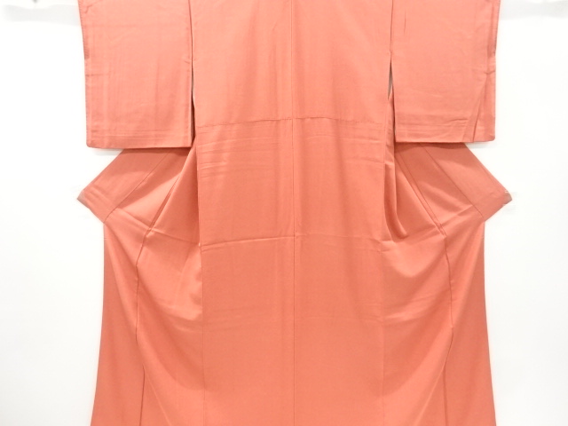 JAPANESE KIMONO / VINTAGE GOKUSAME-KOMON KIMONO